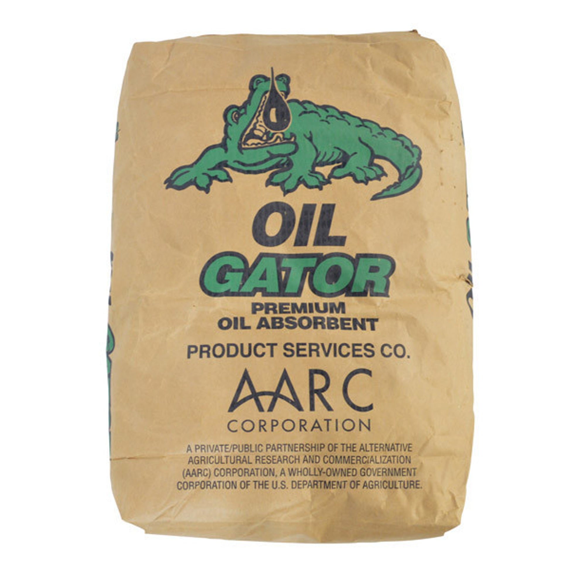 Oil Gator Loose Granular - GS-10