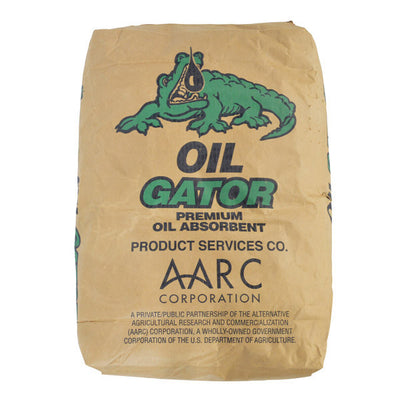 Oil Gator Loose Granular - GS-10