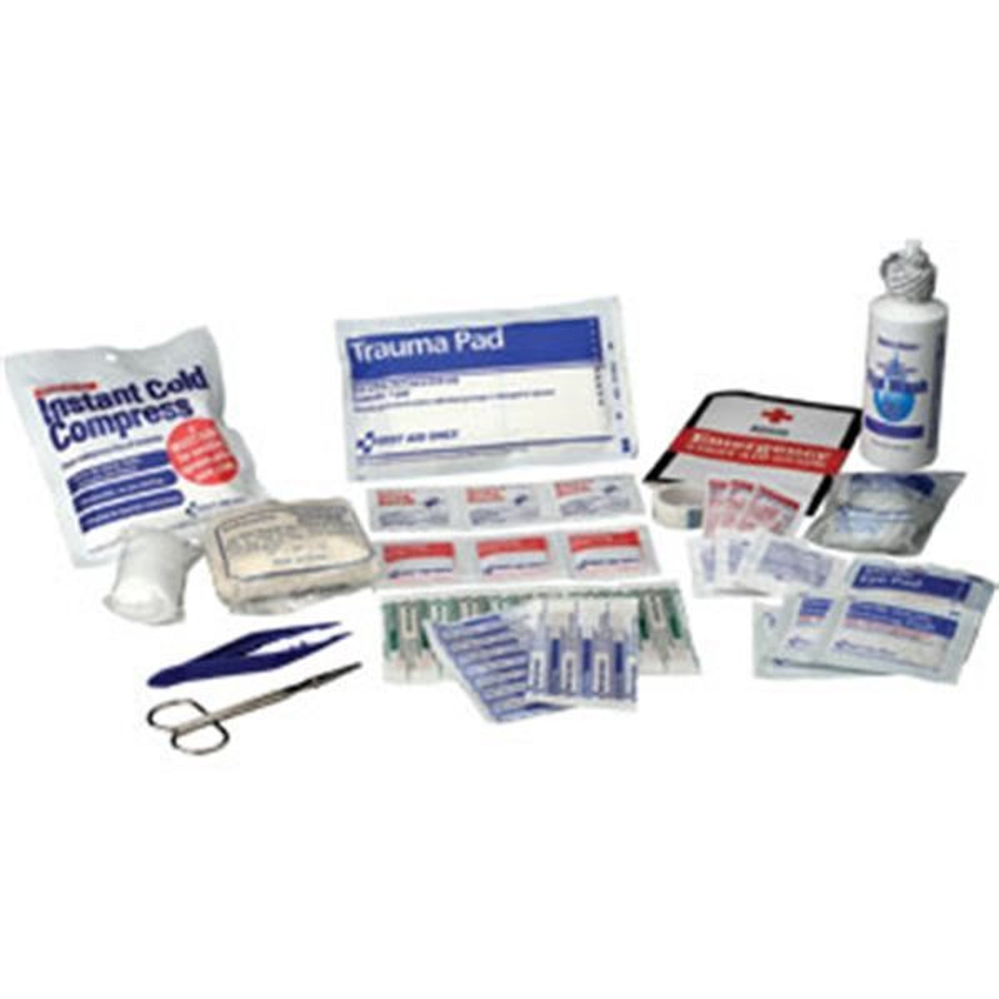 106-Piece Refill for 223UFAOAC, 223GAC, 224UFAOAC, & 224FAC - 223REFILL
