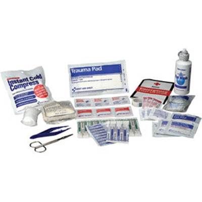 106-Piece Refill for 223UFAOAC, 223GAC, 224UFAOAC, & 224FAC - 223REFILL