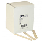 Tongue Depressors, 500/Box - 25900