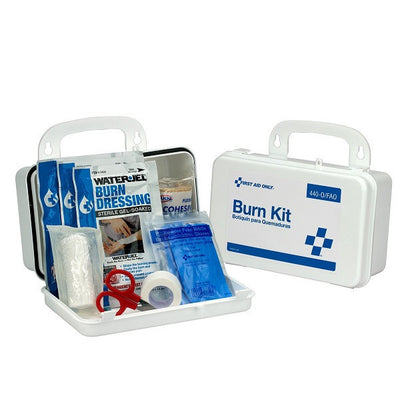11 Piece Burn Kit - 440OFAO