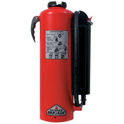 Badger Brigade 30 lb BC Fire Extinguisher - 66539