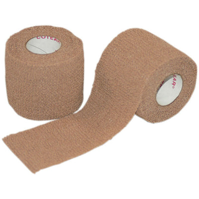 Self-Adhering Wrap, 2" x 5 yds - 5911