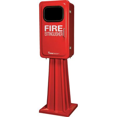 Fire Extinguisher Cabinet Stand - PDBBR
