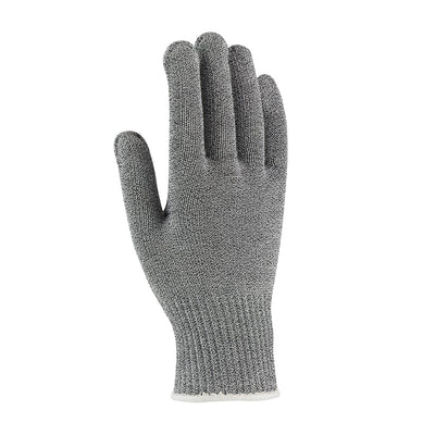 Claw Cover Seamless Knit Dyneema Blended Antimicrobial Glove - Medium Weight - Gray - 12/EA - 22-760G