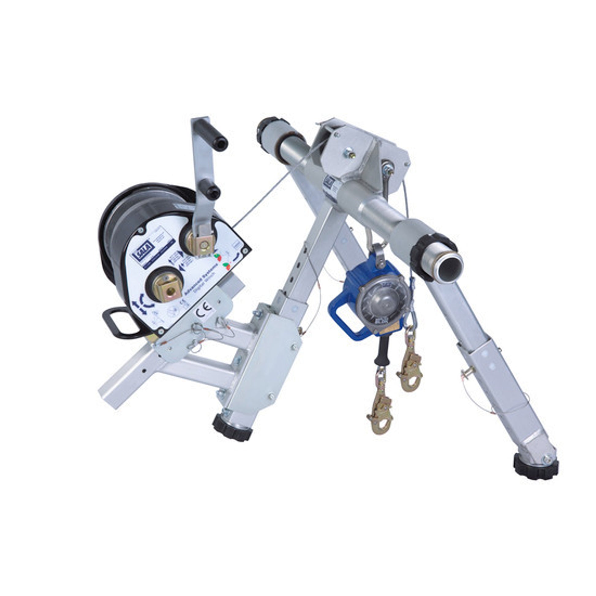 3M DBI-SALA Advanced Tank Pod System - 8513700