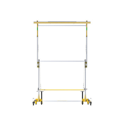 3M DBI-SALA 14 ft FlexiGuard C - Frame System - Fixed Height - 8530319