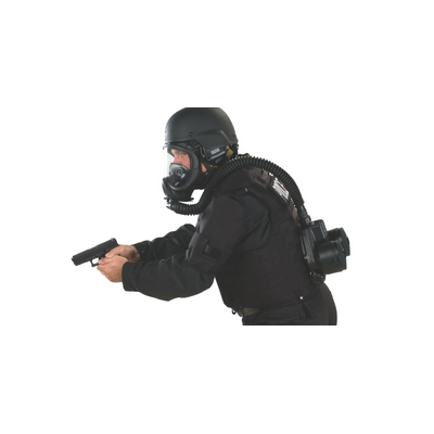 MSA Responder CBRN PAPR Kit