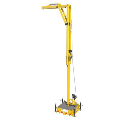 3M DBI-SALA FlexiGuard EMU Adjustable Height Jib - 8530558