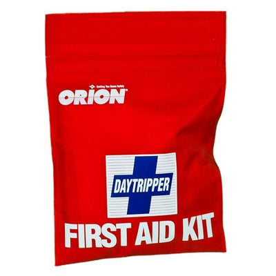 Orion 40-Piece Daytripper First Aid Kit - 942