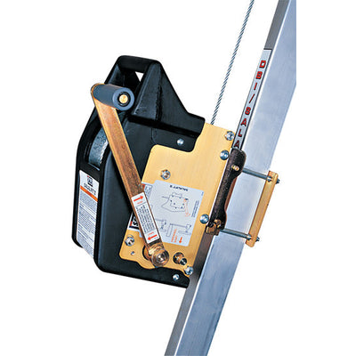 3M DBI-SALA 50 ft Ultra - Lok 3 - Way 7 ft Tripod Combo With 60 ft Winch - 8301066