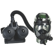 MSA Responder CBRN PAPR