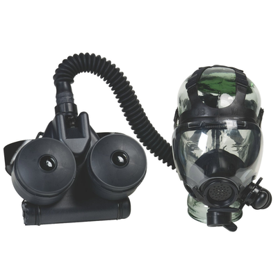 MSA Responder CBRN PAPR Kit