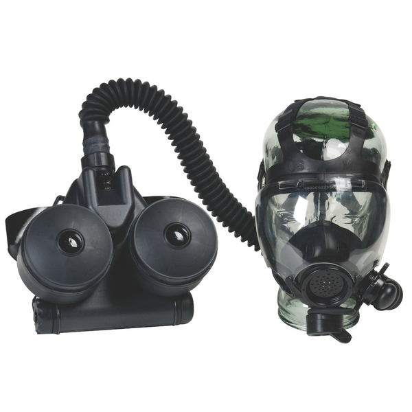 MSA Responder CBRN PAPR Kit