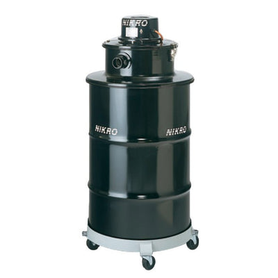 Nikro 55 Gallon Wet/Dry Vacuum w/ 6 Piece Tool Kit - DP55110