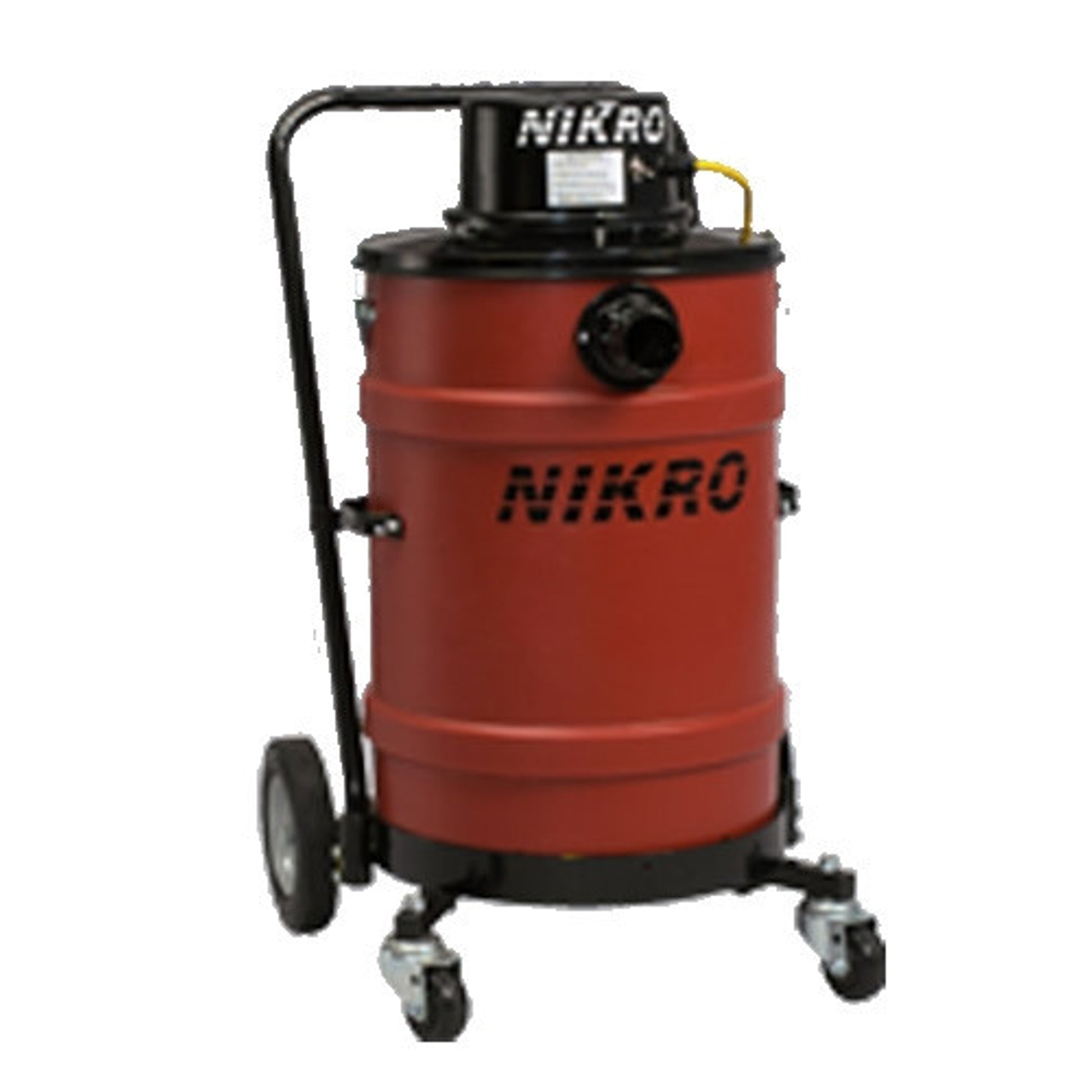 Nikro 20 Gallon Wet/Dry Vacuum - WC20110
