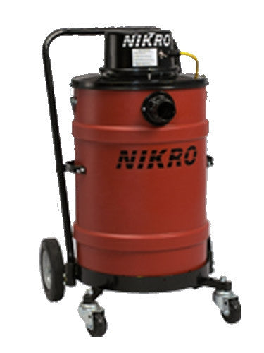 Nikro 20 Gallon Wet/Dry Vacuum - WC20110