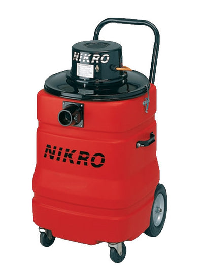 Nikro 15 Gallon Wet/Dry Vacuum - WC15110