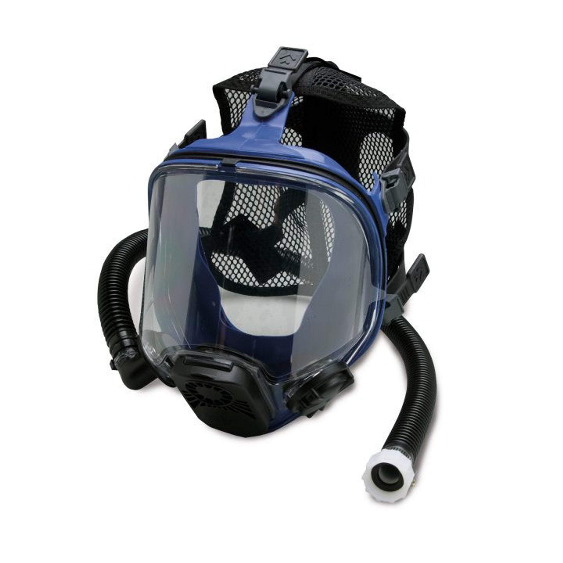 Allegro Full Face Mask Cold Supplied Air System - 9200-01CA / 9200-02CA