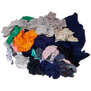 Rags Polo #25 Plastic Pak - 410-1101