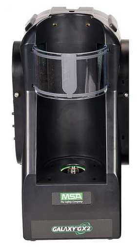 MSA Galaxy GX2 Start Up Calibration Kit for MSA Altair 4X & 4XR