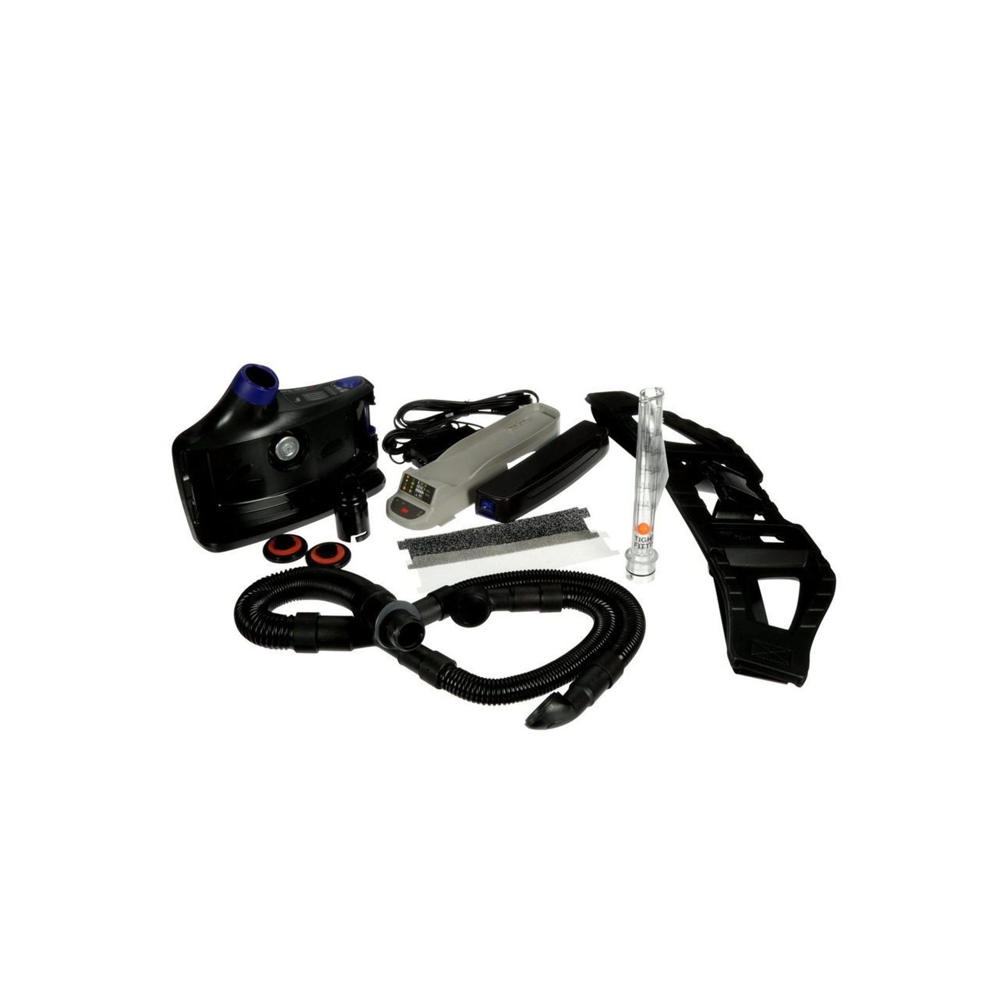 3M Versaflo Powered Air Purifying Respirator PAPR Assembly TR-611N - 1 EA/Case