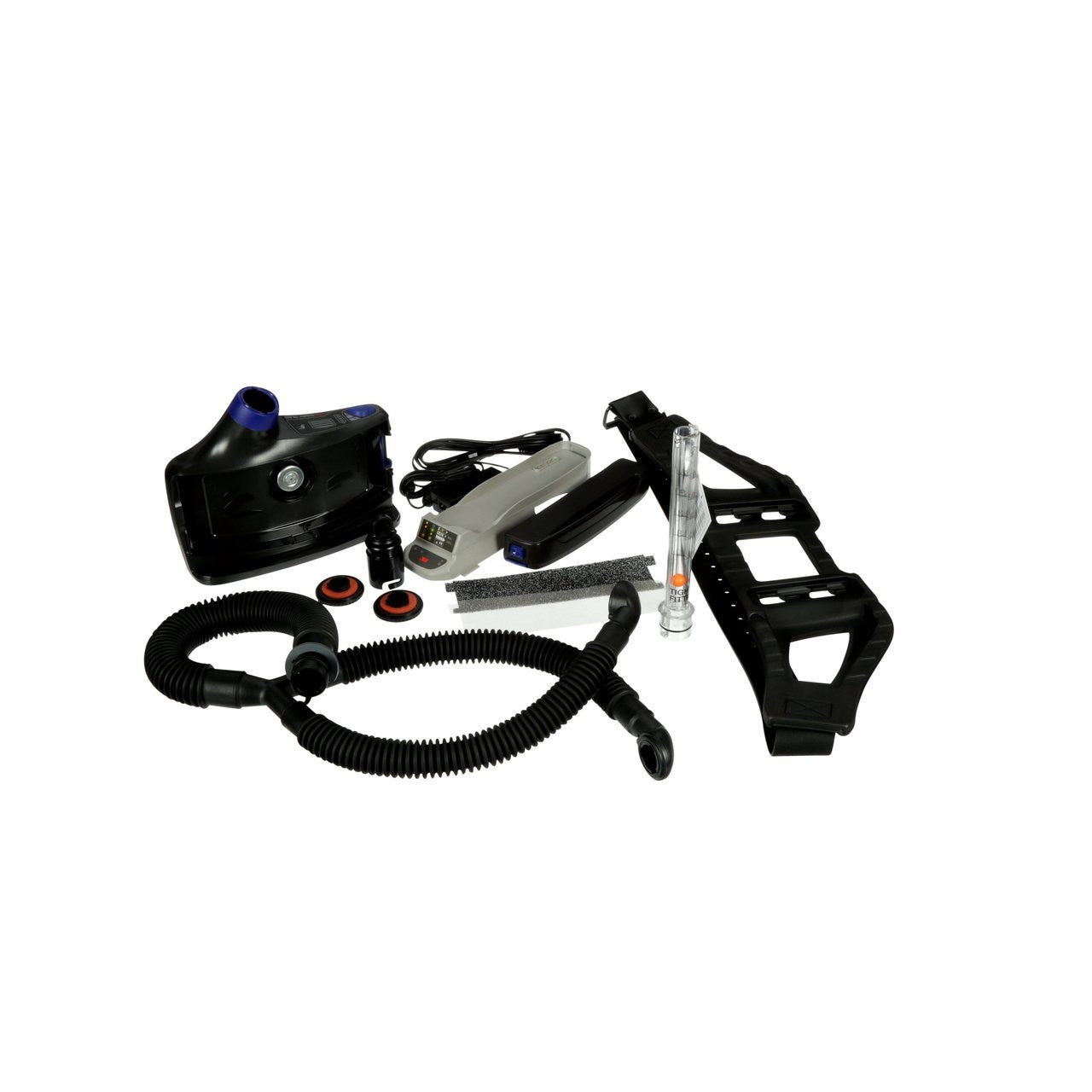 3M Versaflo Powered Air Purifying Respirator PAPR Assembly TR-612N - 1 /Case
