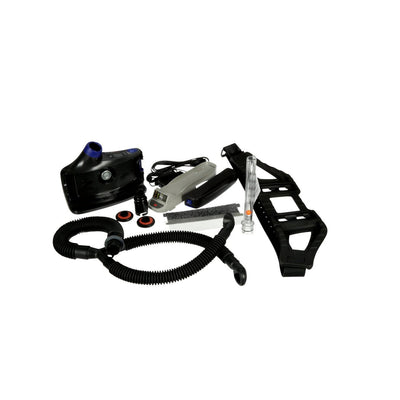 3M Versaflo Powered Air Purifying Respirator PAPR Assembly TR-612N - 1 /Case