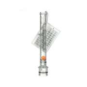 3M Versaflo Air Flow Indicator TR-973, for TR-600 PAPR with BT-63/64 Breathing Tube 1/case