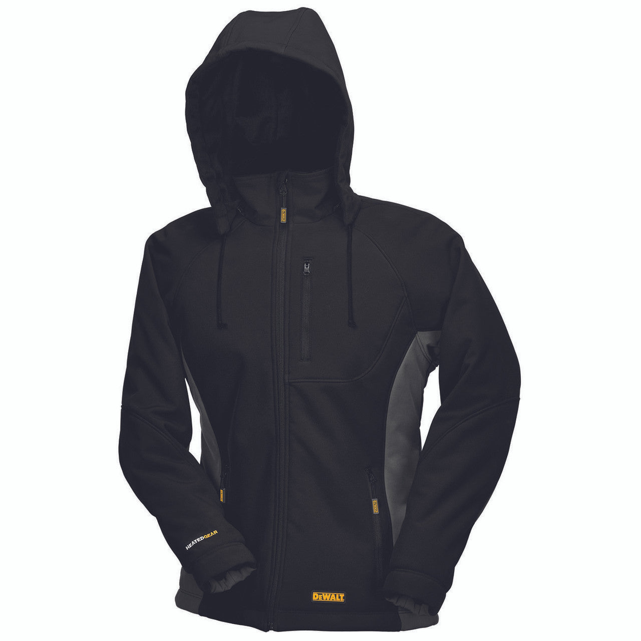 DeWalt Women's Heated Hooded Jacket DCHJ066