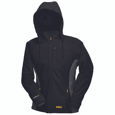 DeWalt Women's Heated Hooded Jacket DCHJ066