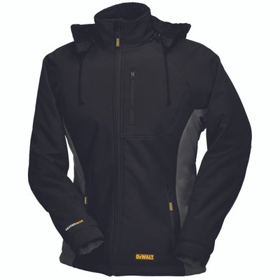 DeWalt Women's Heated Hooded Jacket DCHJ066