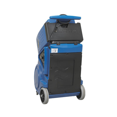 Abatement Technologies Predator 1200 Portable Air Scrubber w/ UV Light (300cfm-900cfm) PRED1200UV