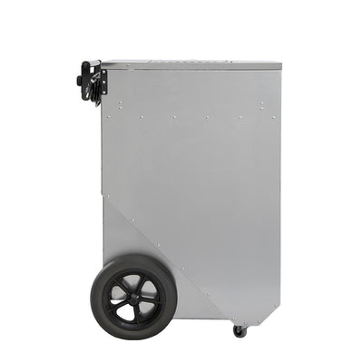 Abatement Techonologies PAS1600SHS High Static HEPA-Aire Portable Air Scrubber (1900cfm)