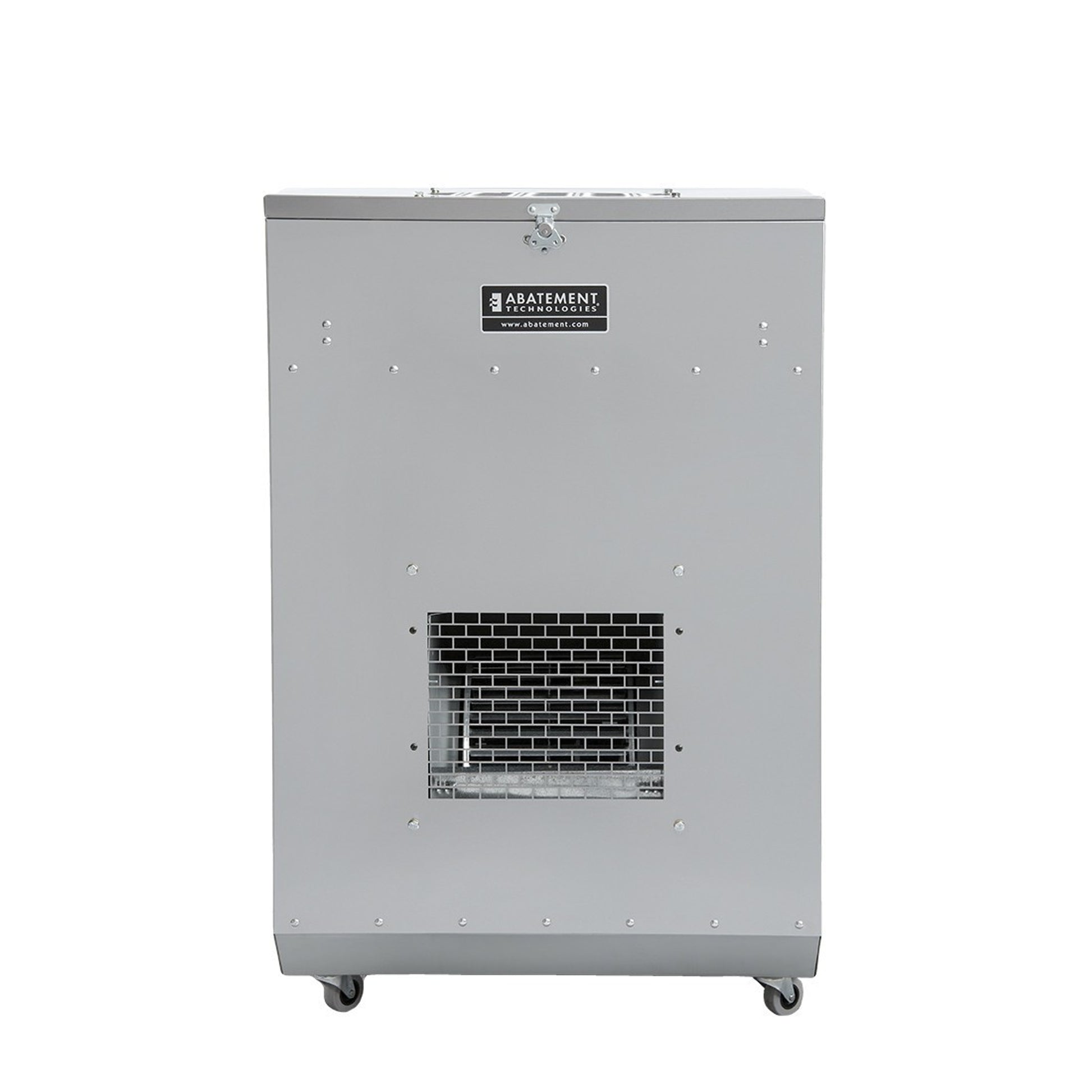 Abatement Techonologies PAS1600SHS High Static HEPA-Aire Portable Air Scrubber (1900cfm)