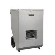 Abatement Techonologies PAS1600SHS High Static HEPA-Aire Portable Air Scrubber (1900cfm)