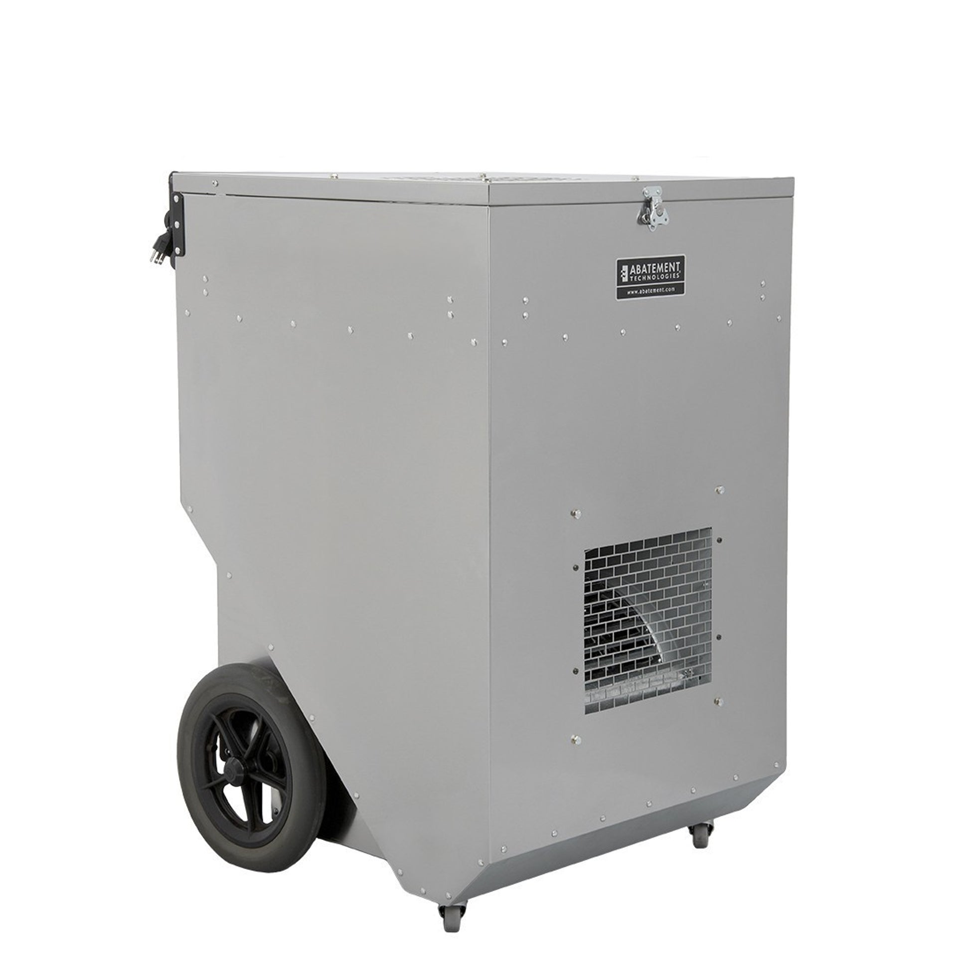 Abatement Techonologies PAS1600SHS High Static HEPA-Aire Portable Air Scrubber (1900cfm)