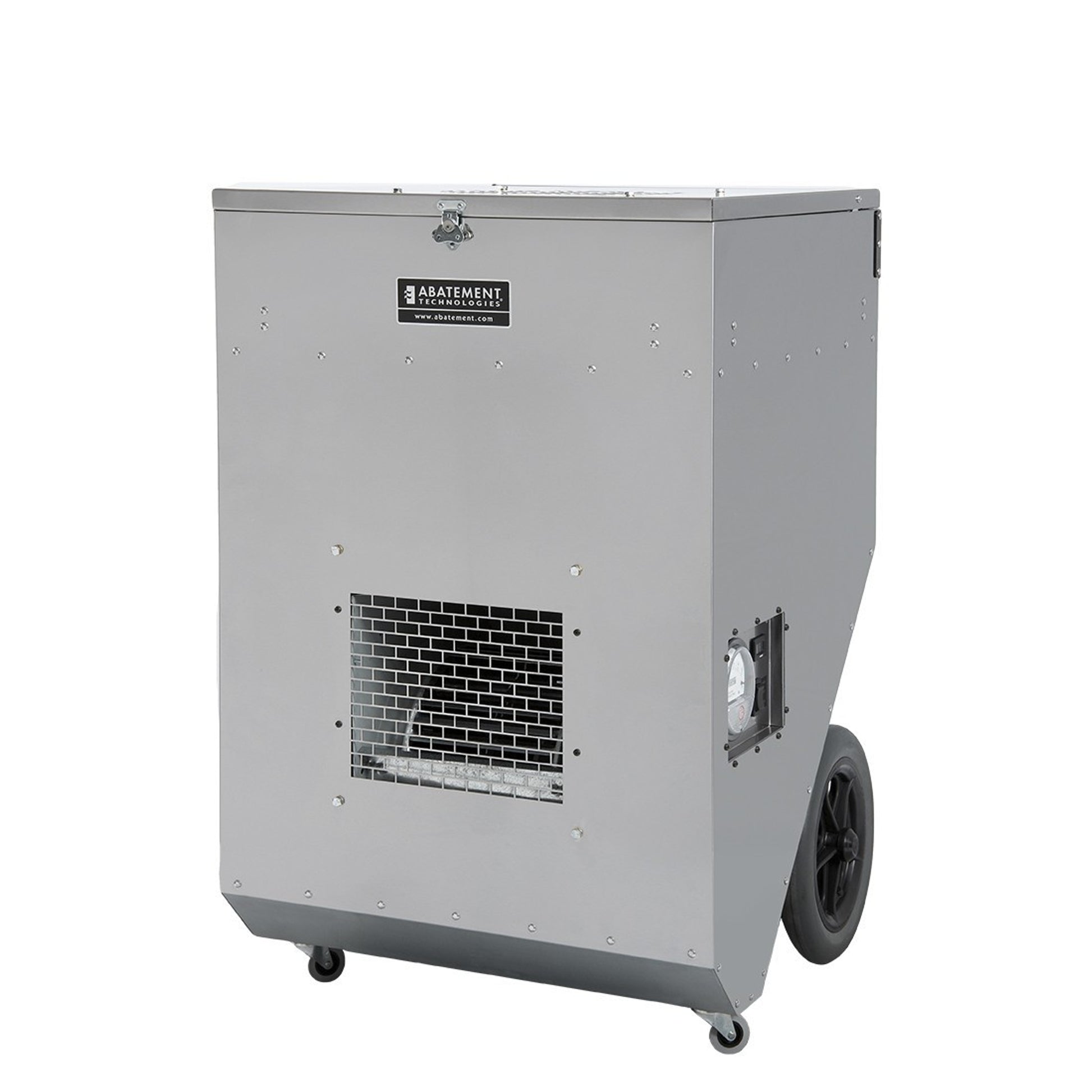 Abatement Techonologies PAS1600SHS High Static HEPA-Aire Portable Air Scrubber (1900cfm)
