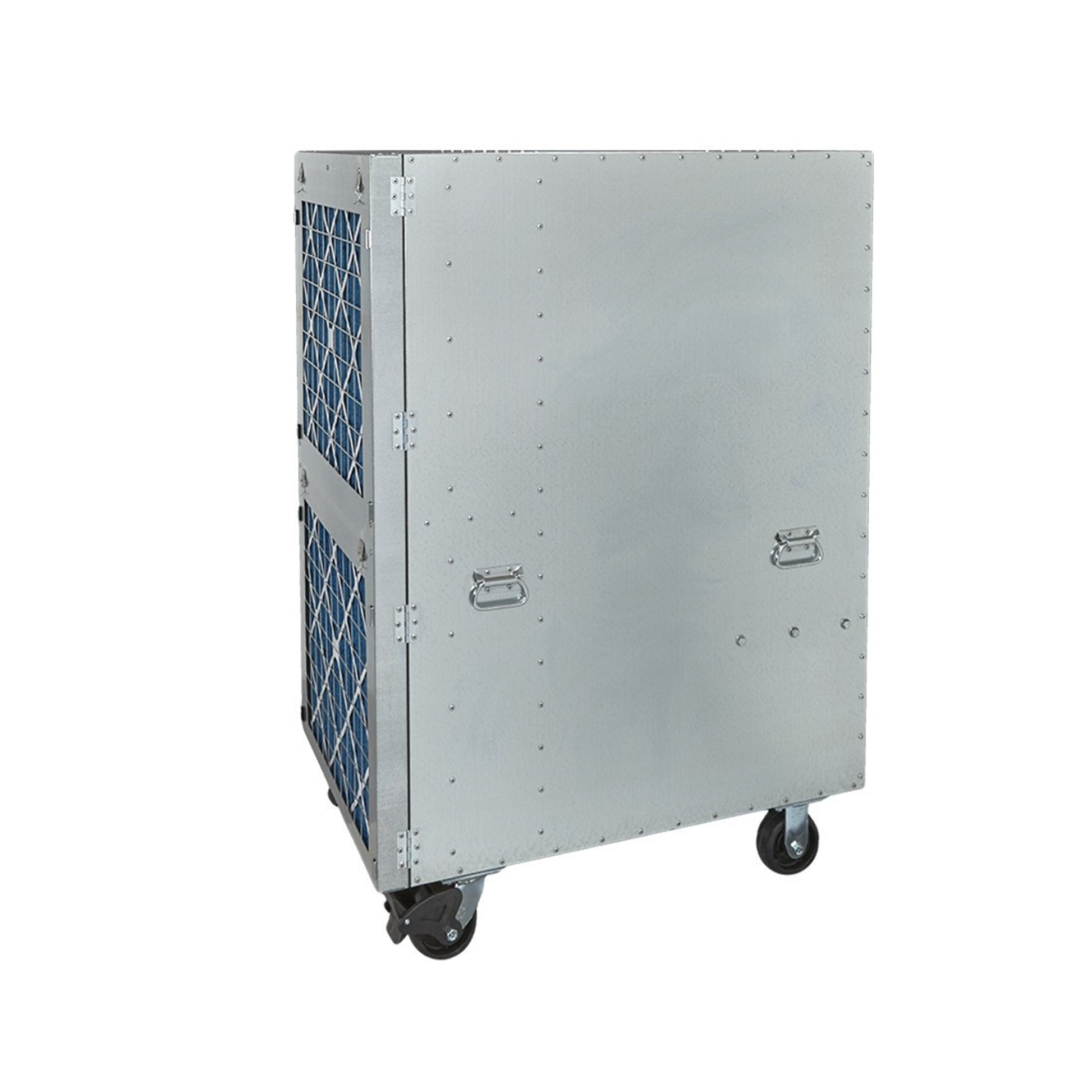 Abatement Technologies HEPA-Aire Portable Air Scrubber (4000cfm) PAS5000