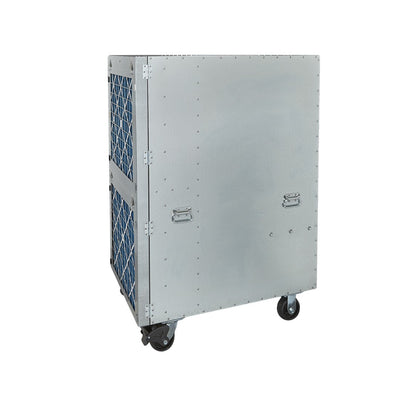 Abatement Technologies HEPA-Aire Portable Air Scrubber (4000cfm) PAS5000