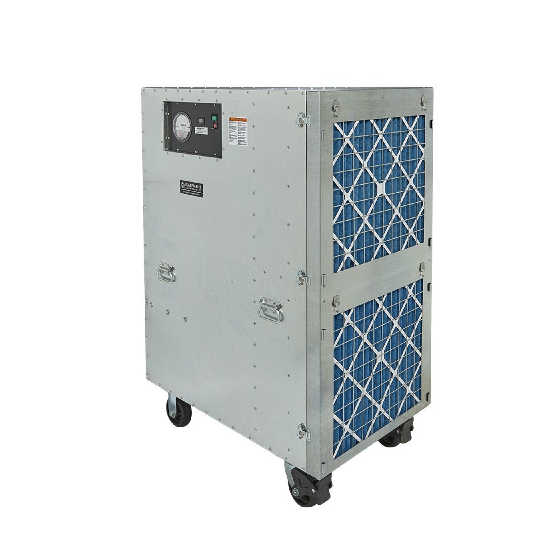 Abatement Technologies HEPA-Aire Portable Air Scrubber (4000cfm) PAS5000