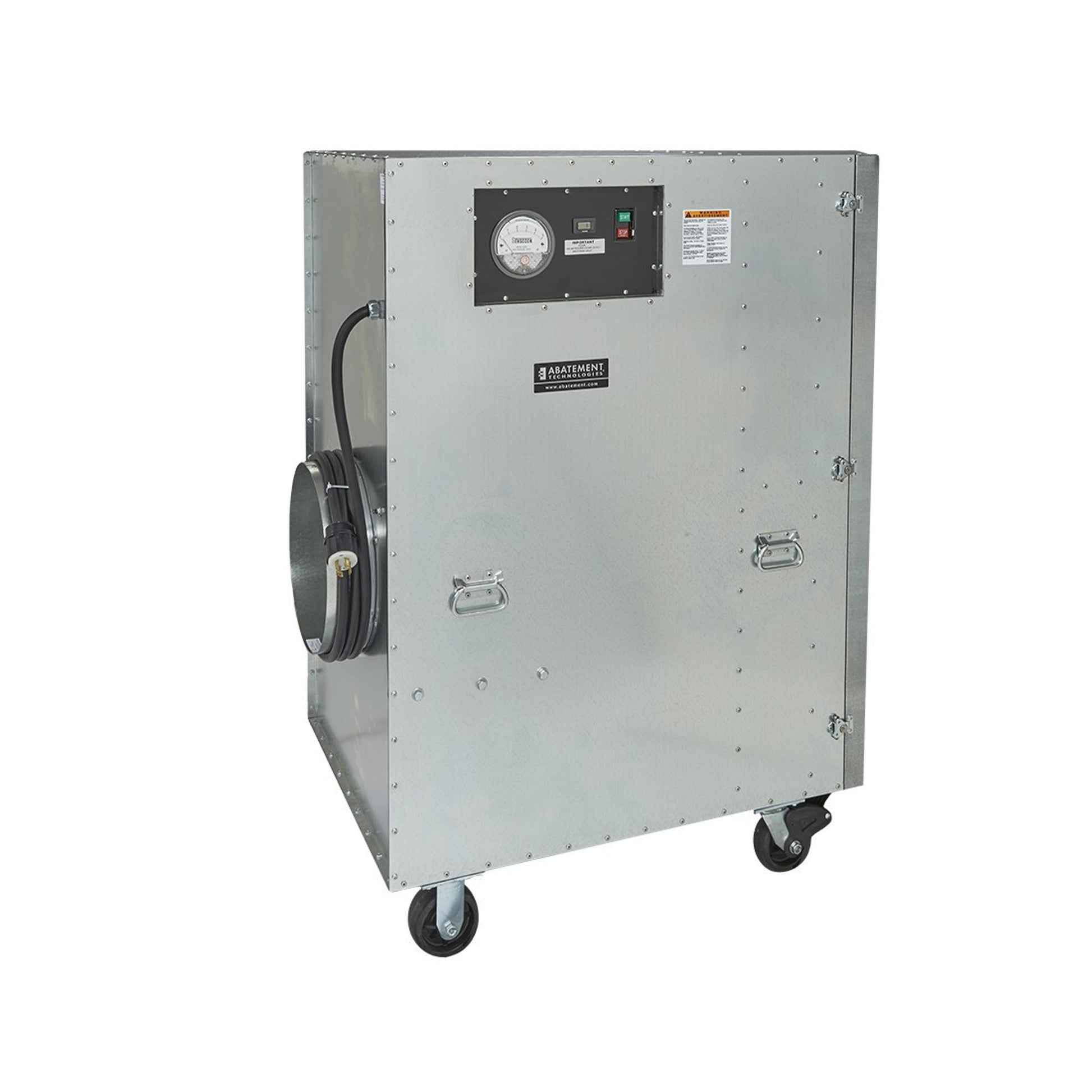 Abatement Technologies HEPA-Aire Portable Air Scrubber (4000cfm) PAS5000
