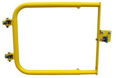 3M DBI-SALA Portable Guardrail Gate - 7900007