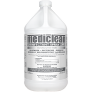 ProRestore Mediclean Disinfectant Spray Plus Frag Free - 1 Gallon - 221522902