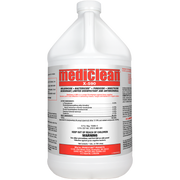 ProRestore Mediclean X-590 Ready To Use - 1 Gallon - 221552000