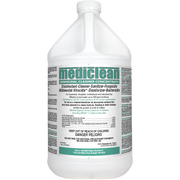 ProRestore Mediclean Germicidal Cleaner Concentrate - 1 Gallon - 221592905 - 4/Case