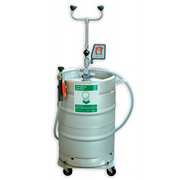 Guardian 15 Gallon Portable Eyewash/Drench Hose Unit - G1562