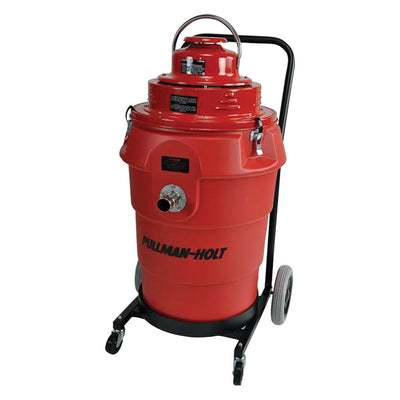 Pullman-Holt 102HEPA-Dry 12 Gallon Commercial HEPA Vacuum - B527038