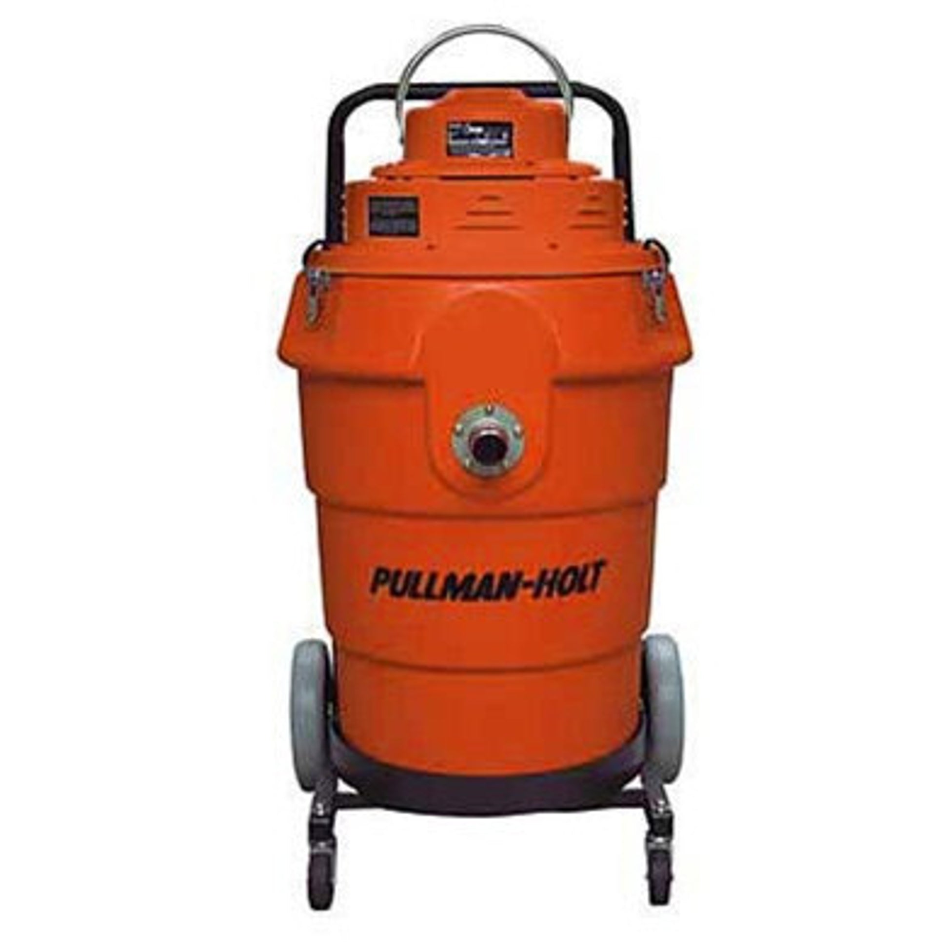 Pullman-Holt 102HEPA-Dry 12 Gallon Commercial HEPA Vacuum - B527038
